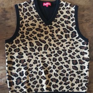 Supreme Vest